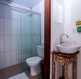 Ponta Negra Apartamento | Economy Suites