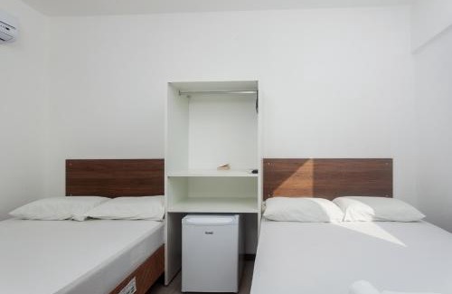 Ponta Negra Apartamento | Economy Suites