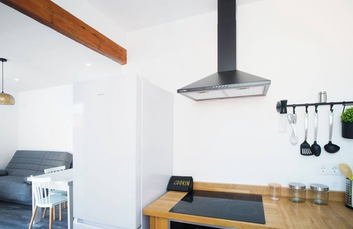 Peñíscola Apartamento | Ecos del Mar