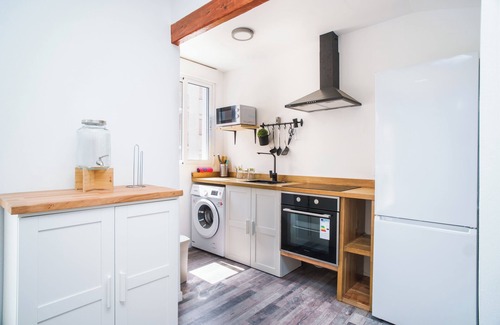 Peñíscola Apartamento | Ecos del Mar