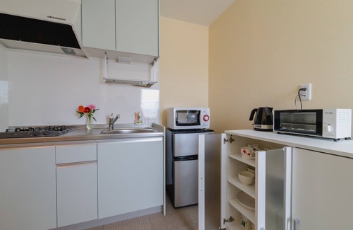 Miyakojima Apartamento | Ecot Shimozato 2