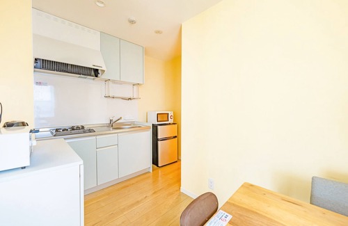 Miyakojima Apartamento | Ecot Shimozato 2