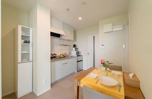 Miyakojima Apartamento | Ecot Shimozato 2