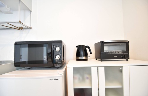 Miyakojima Apartamento | Ecot Shimozato 2