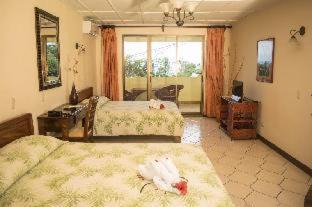 Manuel Antonio Hotel | ECOTICA Boutique Hotel