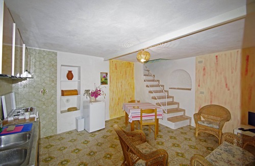 Belmonte Calabro Casa | Ecoturismo en el pueblo medieval de Calabria, tradición y cultura, mar y naturaleza ...