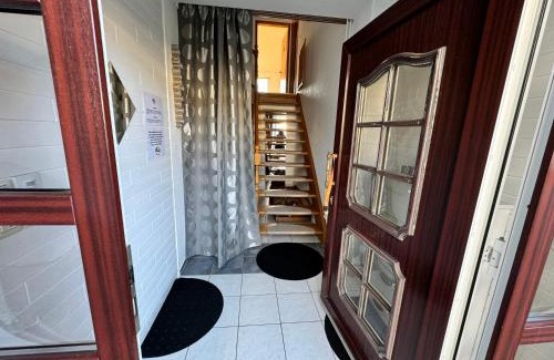 Ruckersdorf Apartamento | ECOVILLA - Natur pur