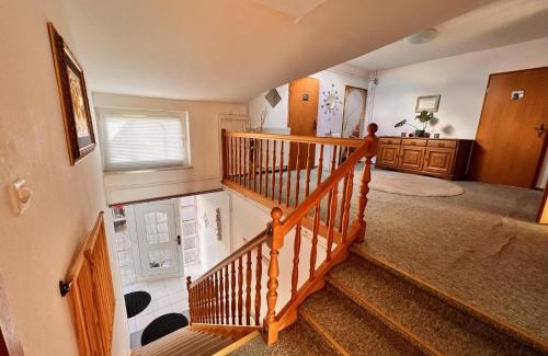 Ruckersdorf Apartamento | ECOVILLA - Natur pur