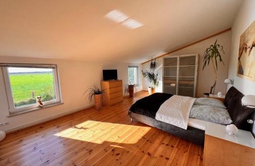 Ruckersdorf Apartamento | ECOVILLA - Natur pur