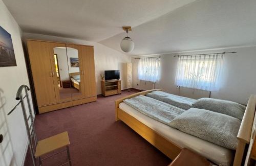 Ruckersdorf Apartamento | ECOVILLA - Natur pur