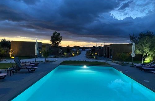 Reguengos de Monsaraz Apartamento | EcoVillas Escudeira
