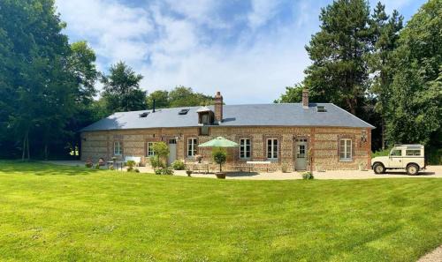 Ecrainville Casa | Ecrainville, charming house near Etretat