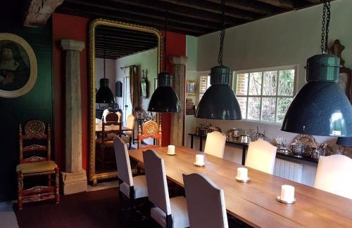 Ecrainville Casa | Ecrainville, charming house near Etretat