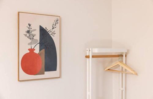 Sumiyoshi Apartamento | ecru住吉logement 1