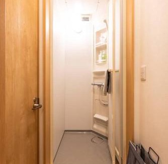 Sumiyoshi Apartamento | ecru住吉logement 1