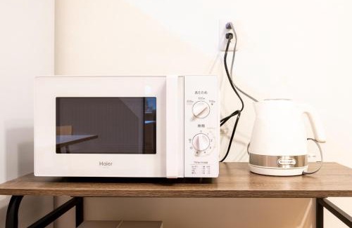 Sumiyoshi Casa | ecru sumiyoshi logement 2 - Vacation STAY 00280v