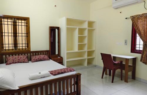 Kalapettai Casa | Ecstasy Homestay Puducherry