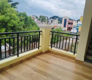 Kalapettai Casa | Ecstasy Homestay Puducherry