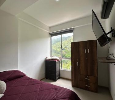 San Jeronimo Apartamento | Edén de Alejo - Apartamento - Lujo y Confort en San Jerónimo