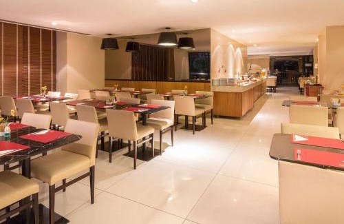 Umarizal Apartamento | Ed. Connext Loft (ref. Hotel Mercure Boulevard)