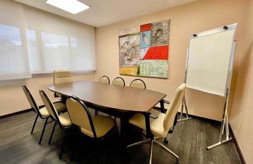 Umarizal Apartamento | Ed. Connext Loft (ref. Hotel Mercure Boulevard)