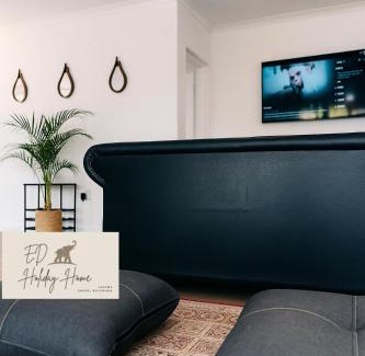 Kasane Casa | ED Holiday Home- Chobe