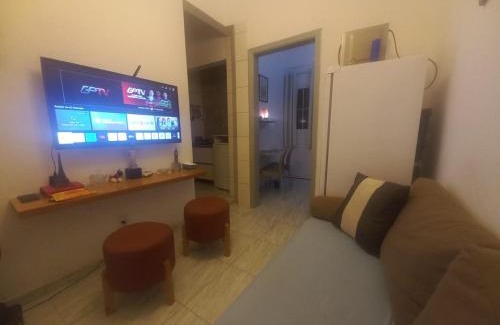 Boa Vista Apartamento | Ed Iran apto1004 Conforto da Boa Vista