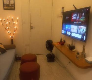 Boa Vista Apartamento | Ed Iran apto1004 Conforto da Boa Vista