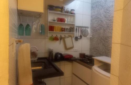 Boa Vista Apartamento | Ed Iran apto1004 Conforto da Boa Vista