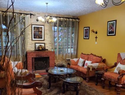 Langata Casa | Edaala Comfort - B&B