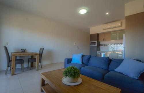 Port Hedland Apartamento | Edacious Edgar Modern 1x1