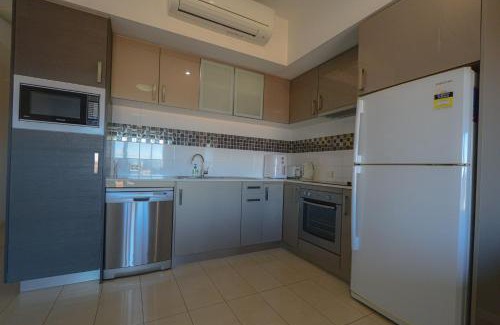 Port Hedland Apartamento | Edacious Edgar Modern 1x1