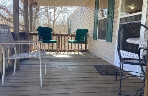 Eddyville Casa | Eddyville Springs Estates