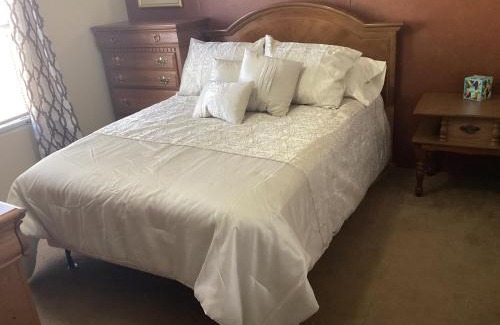 Eddyville Casa | Eddyville Springs Estates