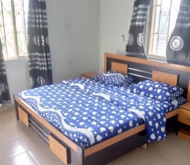 Igwuruta Apartamento | EDEK Guest HOME