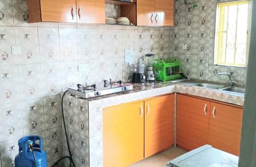 Igwuruta Apartamento | EDEK Guest HOME