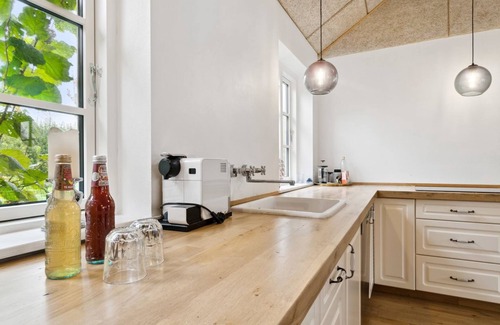 Østermarie Casa | "Edele" - 3.8km from the sea by Interhome