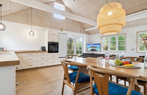 Østermarie Casa | "Edele" - 3.8km from the sea by Interhome