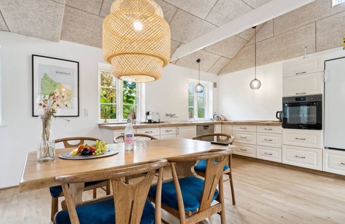 Østermarie Casa | "Edele" - 3.8km from the sea by Interhome