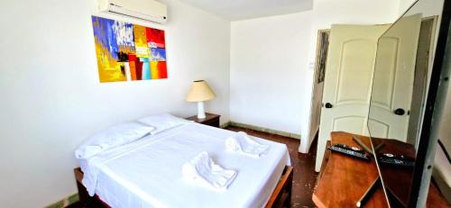 Los Órganos Apartamento | Edelmon't Beach