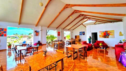 Los Órganos Apartamento | Edelmon't Beach