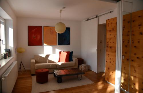 Turracher Hohe Apartamento | Edelstein Apartments