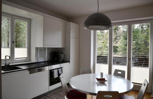 Turracher Hohe Apartamento | Edelstein Apartments