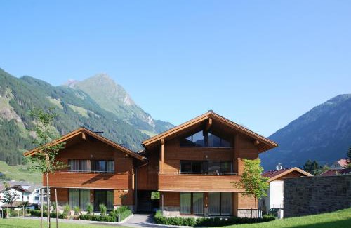 Matrei in Osttirol Chalet De Esquí | EdelWeiss AlpinLodge