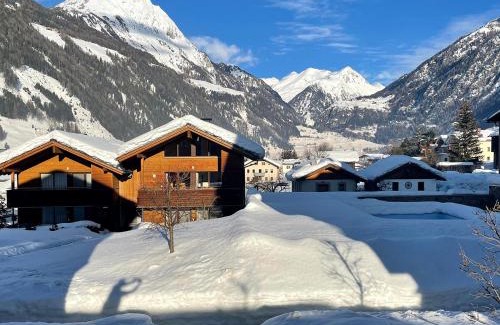 Matrei in Osttirol Chalet De Esquí | EdelWeiss AlpinLodge