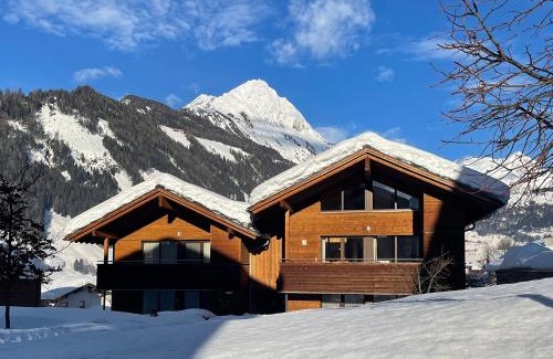 Matrei in Osttirol Chalet De Esquí | EdelWeiss AlpinLodge