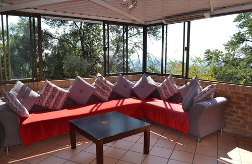 Pretoria Casa | Edelweiss Corporate Guesthouse