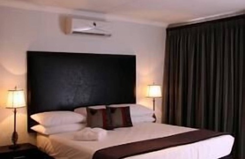 Pretoria Casa | Edelweiss Corporate Guesthouse