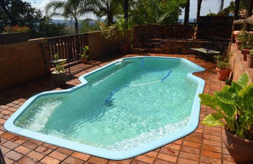 Pretoria Casa | Edelweiss Corporate Guest House