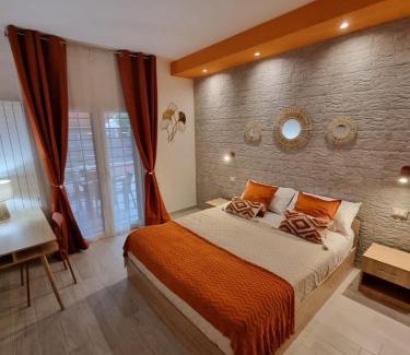 Caere Vetus Casa | Eden Bay Vacation Home